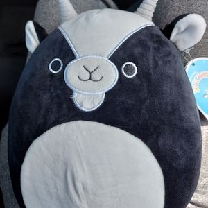 Gregory Squishmallow